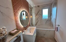 Apartament 2 camere de lux, 53mp, 2 balcoane, etaj intermediar! Zona Fagului