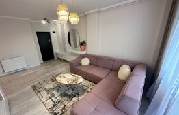 Apartament 2 camere de lux, 53mp, 2 balcoane, etaj intermediar! Zona Fagului