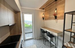 Apartament 2 camere de lux, 53mp, 2 balcoane, etaj intermediar! Zona Fagului