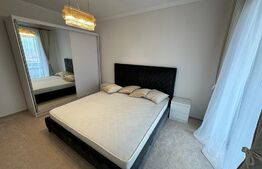 Apartament 2 camere de lux, 53mp, 2 balcoane, etaj intermediar! Zona Fagului