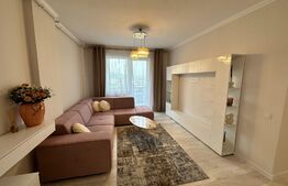 Apartament 2 camere de lux, 53mp, 2 balcoane, etaj intermediar! Zona Fagului