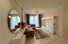 Apartament 2 camere de lux, 53mp, 2 balcoane, etaj intermediar! Zona Fagului