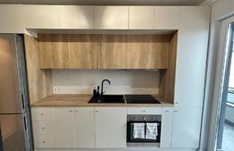 Apartament 2 camere de lux, 53mp, 2 balcoane, etaj intermediar! Zona Fagului