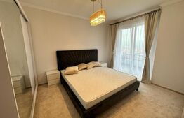 Apartament 2 camere de lux, 53mp, 2 balcoane, etaj intermediar! Zona Fagului
