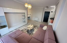 Apartament 2 camere de lux, 53mp, 2 balcoane, etaj intermediar! Zona Fagului