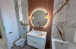 Apartament 2 camere de lux, 53mp, 2 balcoane, etaj intermediar! Zona Fagului