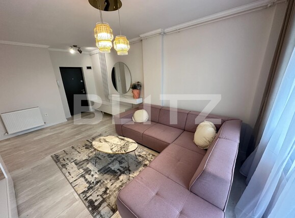 Apartament de vânzare 2 camere Floreşti - 116162AV | BLITZ Cluj-Napoca | Poza1