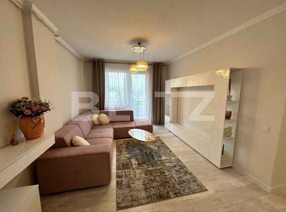 Apartament de vânzare 2 camere Floreşti - 116162AV | BLITZ Cluj-Napoca | Poza4