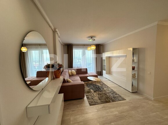 Apartament de vânzare 2 camere Floreşti - 116162AV | BLITZ Cluj-Napoca | Poza3