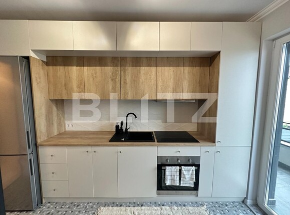 Apartament de vânzare 2 camere Floreşti - 116162AV | BLITZ Cluj-Napoca | Poza9