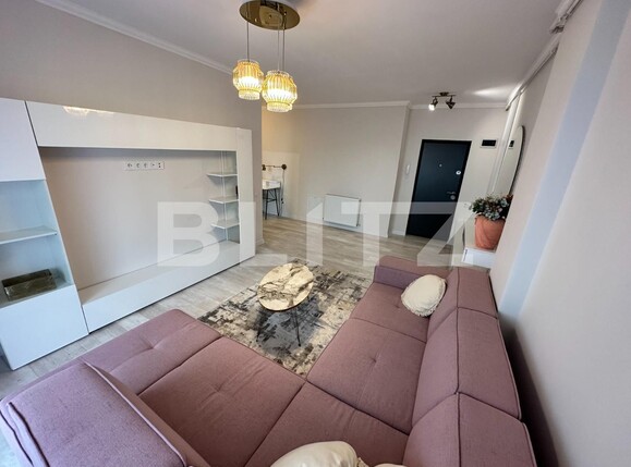 Apartament de vânzare 2 camere Floreşti - 116162AV | BLITZ Cluj-Napoca | Poza5