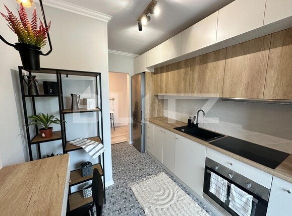 Apartament de vânzare 2 camere Floreşti - 116162AV | BLITZ Cluj-Napoca | Poza8