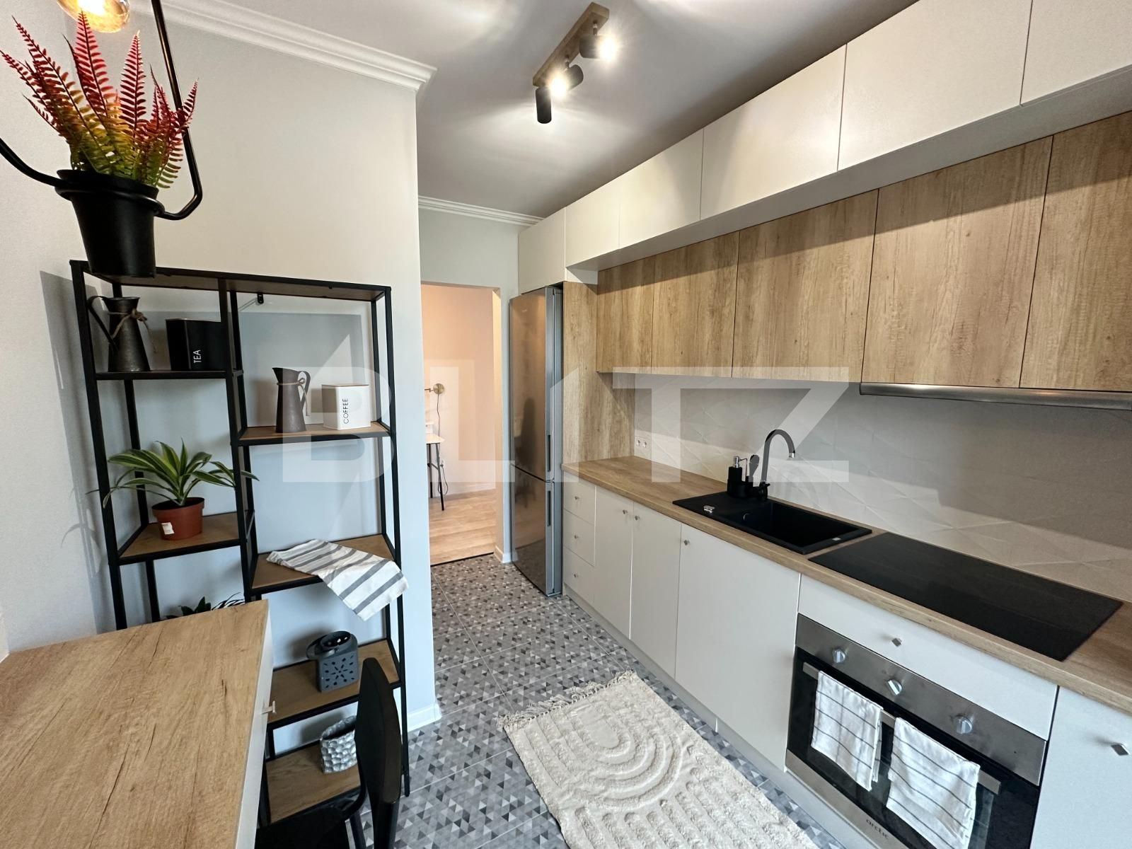 Apartament de vânzare 2 camere Floreşti - 116162AV | BLITZ Cluj-Napoca | Poza8