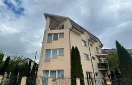 Studio 2 camere open-space, 56 mp utili, view superb, zona rezidentiala Bunloc 