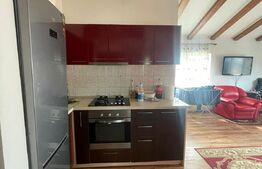 Studio 2 camere open-space, 56 mp utili, view superb, zona rezidentiala Bunloc 