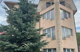 Studio 2 camere open-space, 56 mp utili, view superb, zona rezidentiala Bunloc 