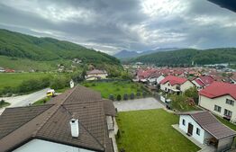 Studio 2 camere open-space, 56 mp utili, view superb, zona rezidentiala Bunloc 