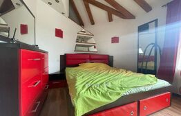 Studio 2 camere open-space, 56 mp utili, view superb, zona rezidentiala Bunloc 