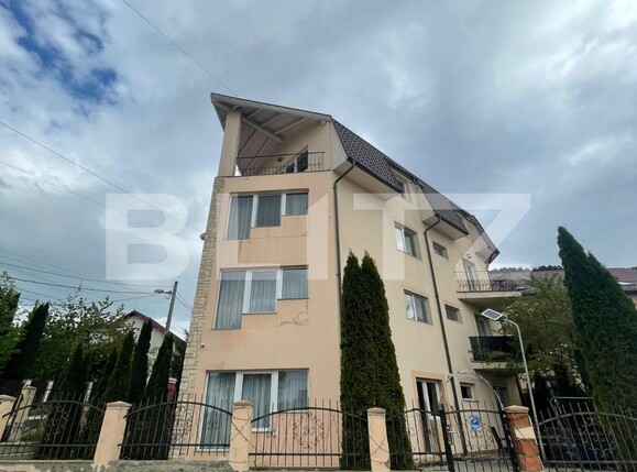 Apartament de vânzare 2 camere Darste - 116167AV | BLITZ Brașov | Poza8