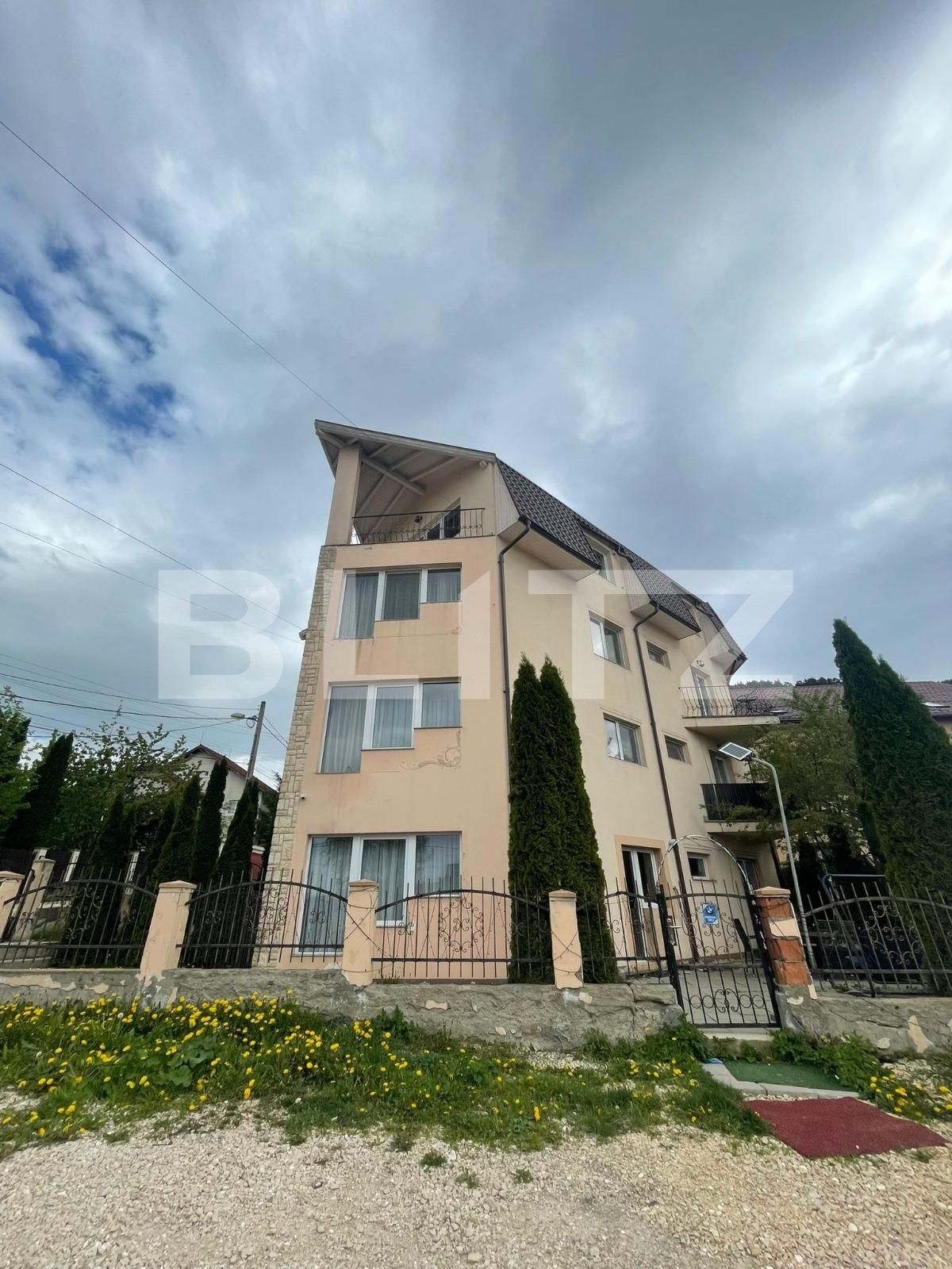 Apartament de vânzare 2 camere Darste - 116167AV | BLITZ Brașov | Poza8