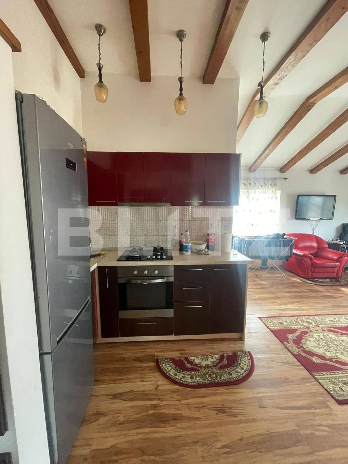 Apartament de vânzare 2 camere Darste - 116167AV | BLITZ Brașov | Poza4