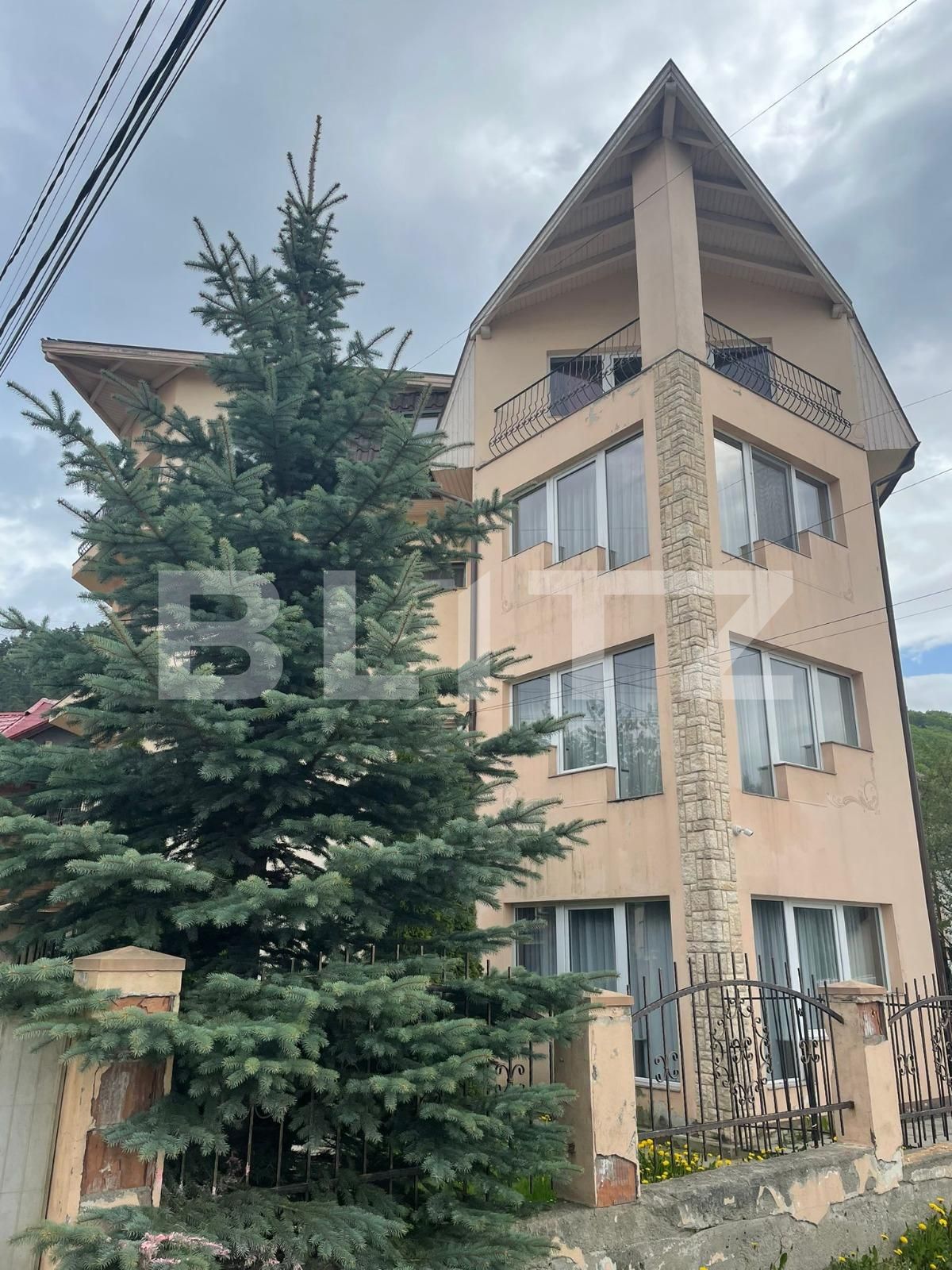 Apartament de vânzare 2 camere Darste - 116167AV | BLITZ Brașov | Poza9