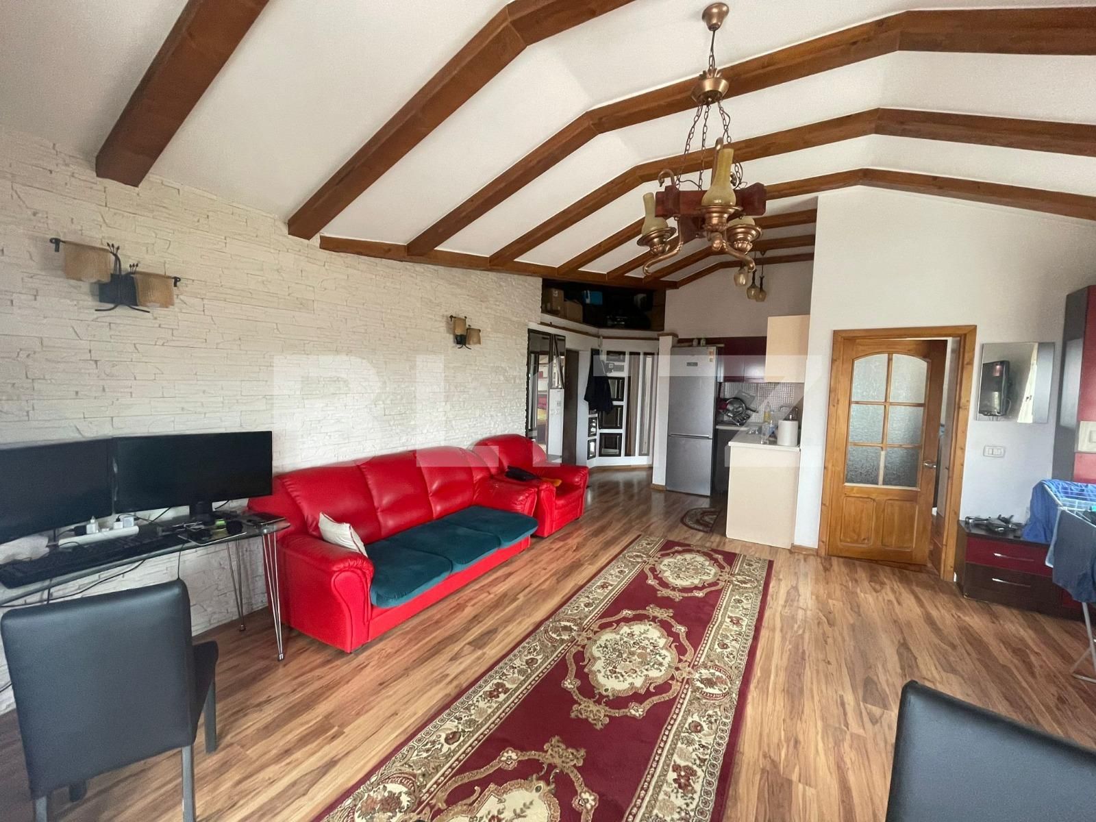 Apartament de vânzare 2 camere Darste - 116167AV | BLITZ Brașov | Poza3