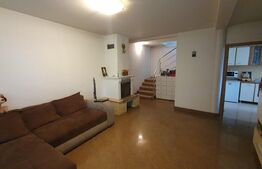 Casa Duplex  3 camere, 91mp, 200mp teren, Dambul Rotund