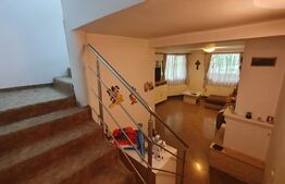 Casa Duplex  3 camere, 91mp, 200mp teren, Dambul Rotund