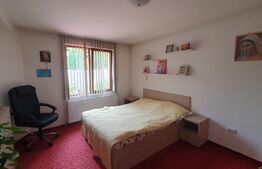 Casa Duplex  3 camere, 91mp, 200mp teren, Dambul Rotund