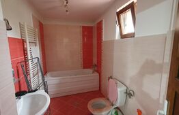 Casa Duplex  3 camere, 91mp, 200mp teren, Dambul Rotund