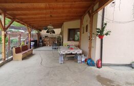 Casa Duplex  3 camere, 91mp, 200mp teren, Dambul Rotund