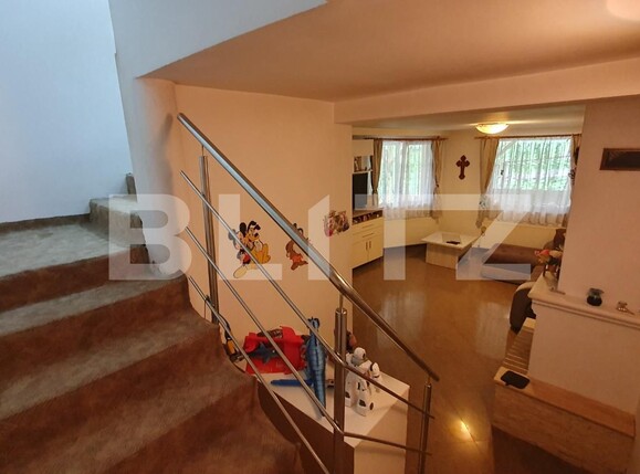 Casa de vânzare 3 camere Dambul Rotund - 116169CV | BLITZ Cluj-Napoca | Poza6