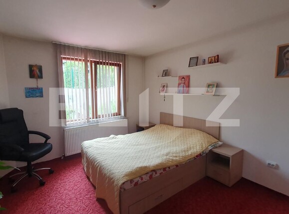 Casa de vânzare 3 camere Dambul Rotund - 116169CV | BLITZ Cluj-Napoca | Poza4