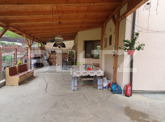 Casa de vânzare 3 camere Dambul Rotund - 116169CV | BLITZ Cluj-Napoca | Poza1