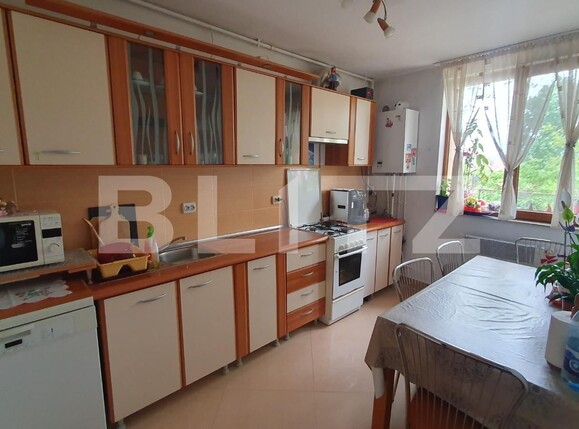 Casa de vânzare 3 camere Dambul Rotund - 116169CV | BLITZ Cluj-Napoca | Poza7