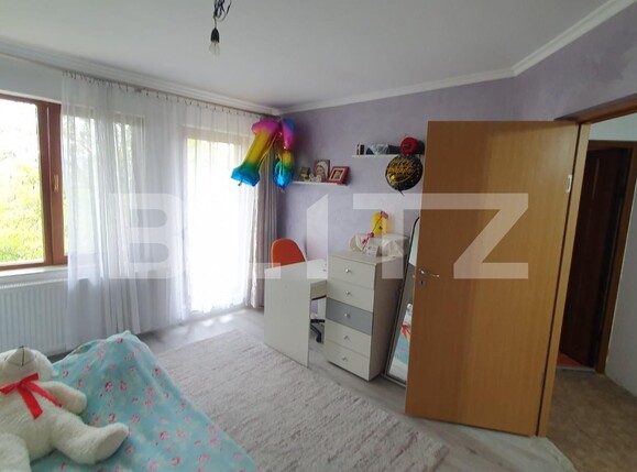 Casa de vânzare 3 camere Dambul Rotund - 116169CV | BLITZ Cluj-Napoca | Poza3