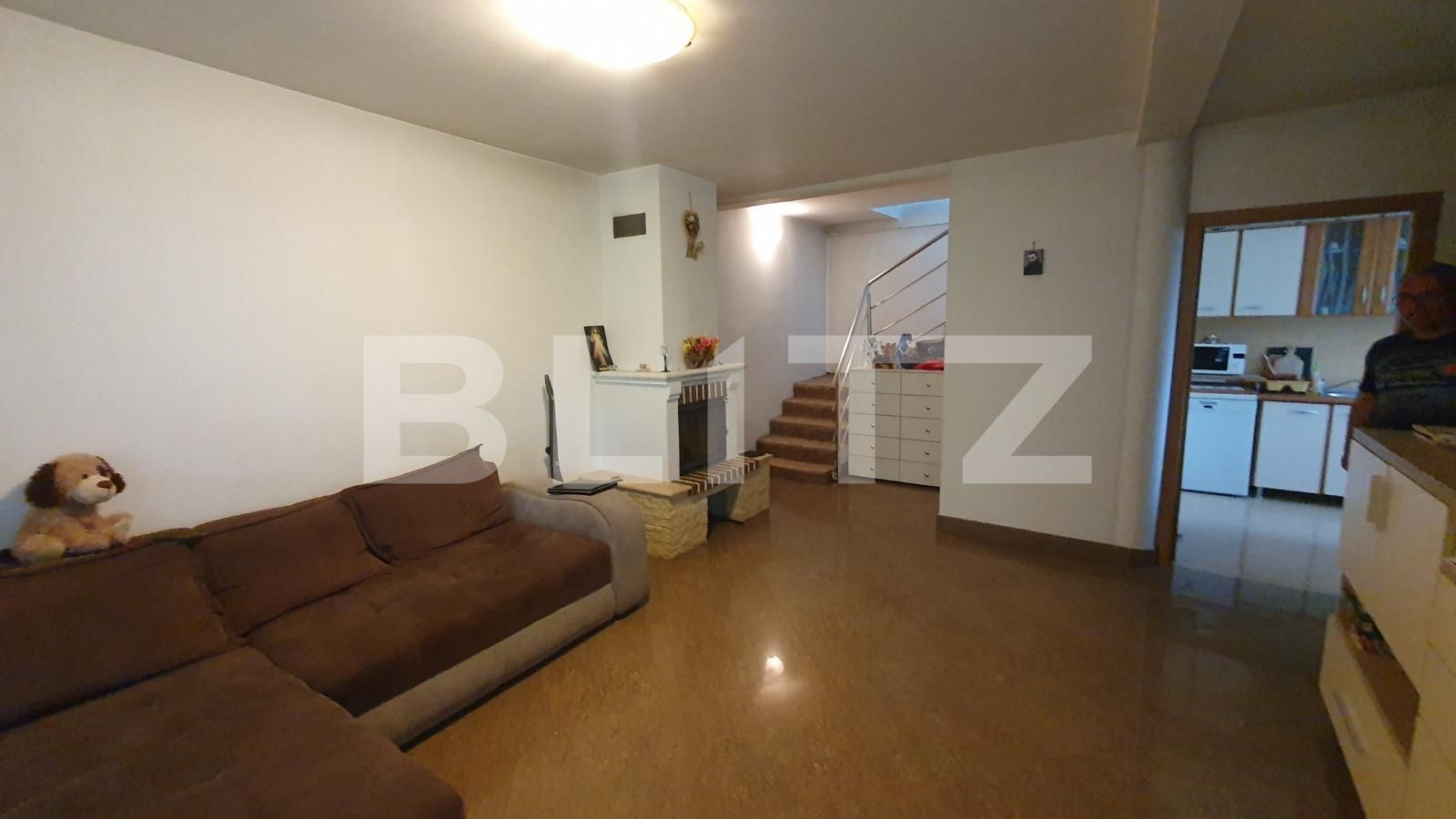 Casa de vânzare 3 camere Dambul Rotund - 116169CV | BLITZ Cluj-Napoca | Poza2