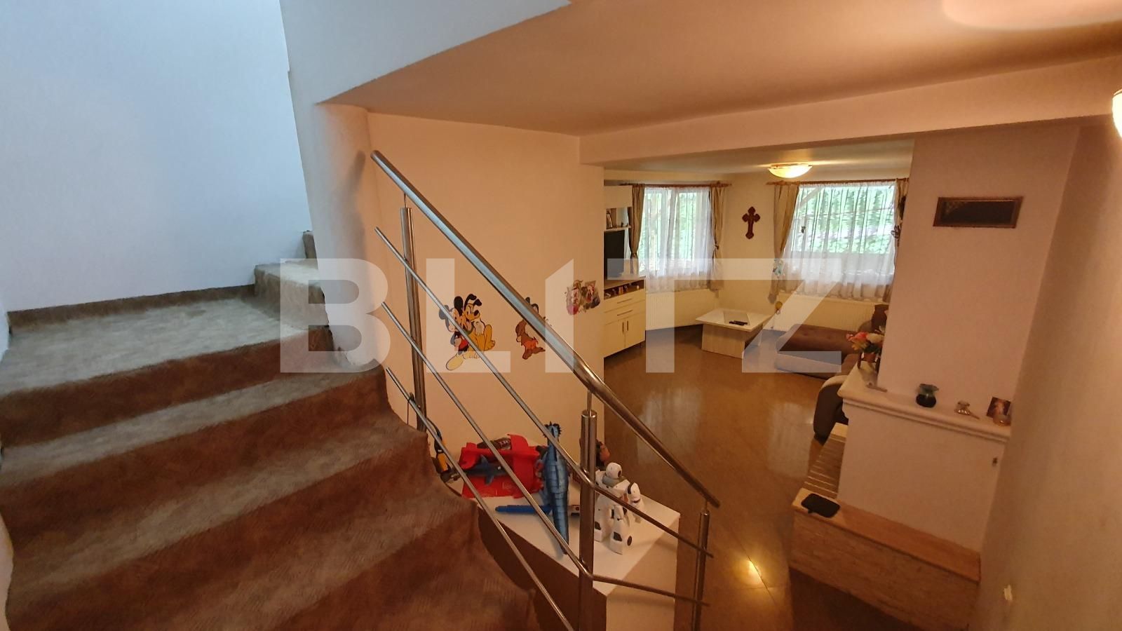 Casa de vânzare 3 camere Dambul Rotund - 116169CV | BLITZ Cluj-Napoca | Poza6