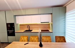 Apartament 3 camere de lux, 70mp, etaj intermediar, parcare subterana, Zona Teilor