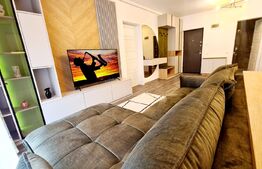 Apartament 3 camere de lux, 70mp, etaj intermediar, parcare subterana, Zona Teilor