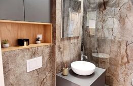 Apartament 3 camere de lux, 70mp, etaj intermediar, parcare subterana, Zona Teilor