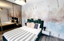 Apartament 3 camere de lux, 70mp, etaj intermediar, parcare subterana, Zona Teilor