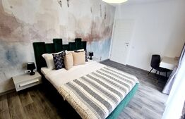 Apartament 3 camere de lux, 70mp, etaj intermediar, parcare subterana, Zona Teilor