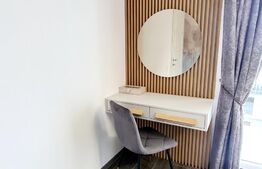 Apartament 3 camere de lux, 70mp, etaj intermediar, parcare subterana, Zona Teilor