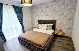 Apartament 3 camere de lux, 70mp, etaj intermediar, parcare subterana, Zona Teilor