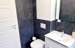 Apartament 3 camere de lux, 70mp, etaj intermediar, parcare subterana, Zona Teilor