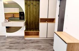 Apartament 3 camere de lux, 70mp, etaj intermediar, parcare subterana, Zona Teilor