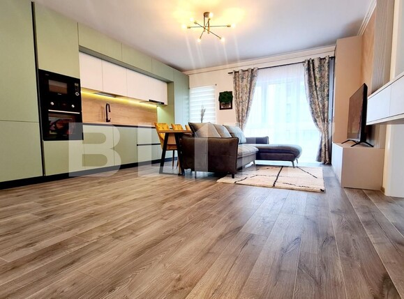 Apartament de vânzare 3 camere Floreşti - 116173AV | BLITZ Cluj-Napoca | Poza3