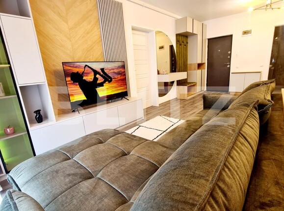 Apartament de vânzare 3 camere Floreşti - 116173AV | BLITZ Cluj-Napoca | Poza2